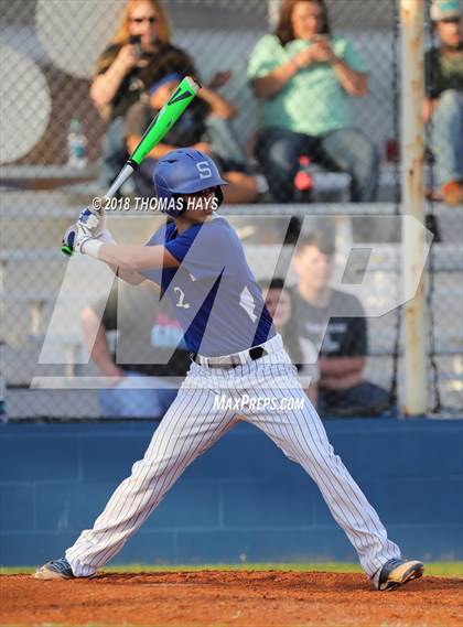Thumbnail 2 in Stanley vs Bossier (Stanley Tournament) photogallery.