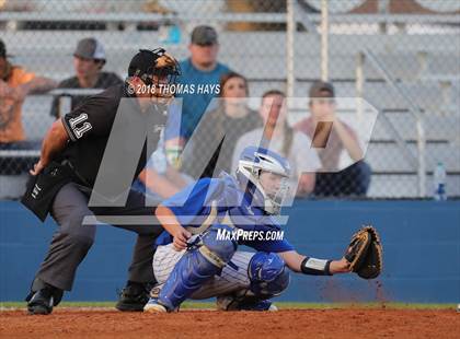Thumbnail 1 in Stanley vs Bossier (Stanley Tournament) photogallery.