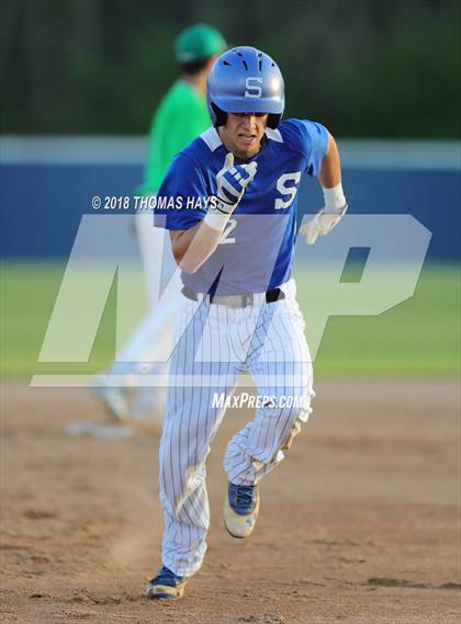 Thumbnail 2 in Stanley vs Bossier (Stanley Tournament) photogallery.