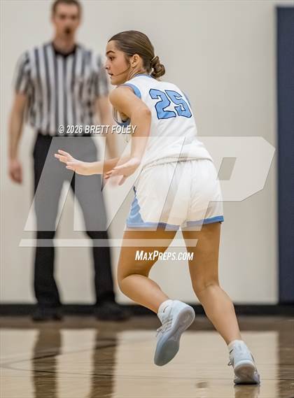 Thumbnail 2 in JV: Beatrice vs Standing Bear photogallery.