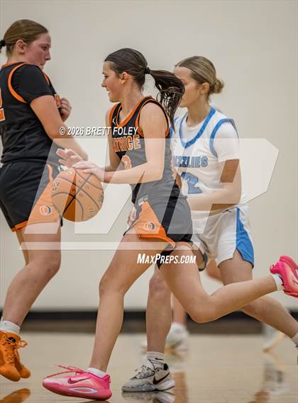 Thumbnail 1 in JV: Beatrice vs Standing Bear photogallery.
