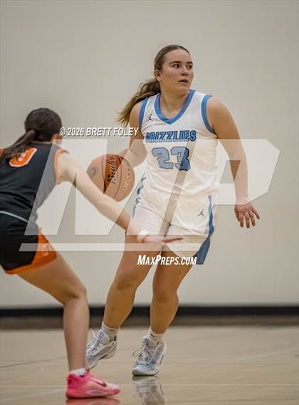 Thumbnail 1 in JV: Beatrice vs Standing Bear photogallery.