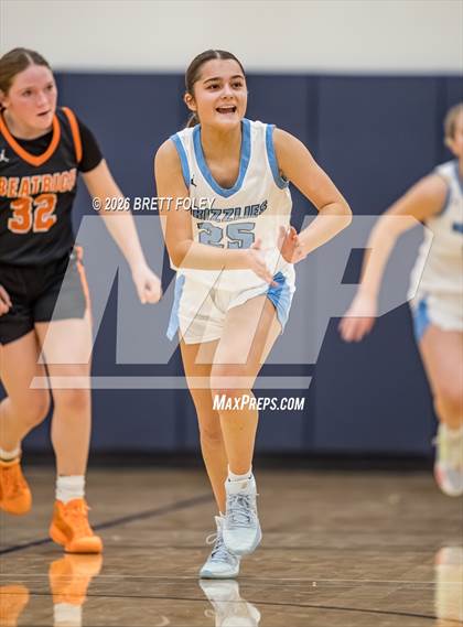 Thumbnail 3 in JV: Beatrice vs Standing Bear photogallery.