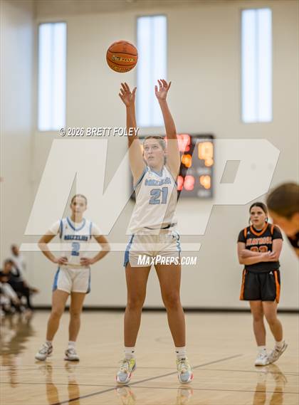 Thumbnail 1 in JV: Beatrice vs Standing Bear photogallery.