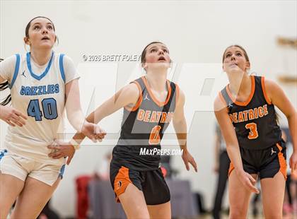 Thumbnail 3 in JV: Beatrice vs Standing Bear photogallery.