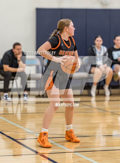 Thumbnail 3 in JV: Beatrice vs Standing Bear photogallery.