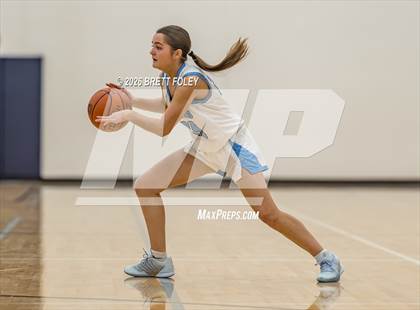 Thumbnail 2 in JV: Beatrice vs Standing Bear photogallery.