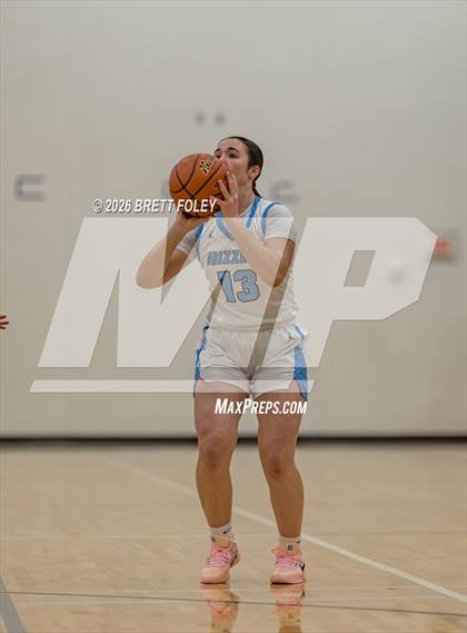 Thumbnail 1 in JV: Beatrice vs Standing Bear photogallery.