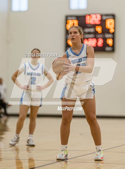 Thumbnail 1 in JV: Beatrice vs Standing Bear photogallery.