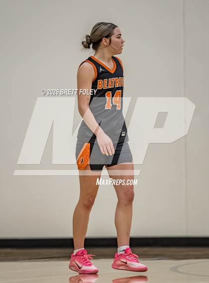 Thumbnail 3 in JV: Beatrice vs Standing Bear photogallery.