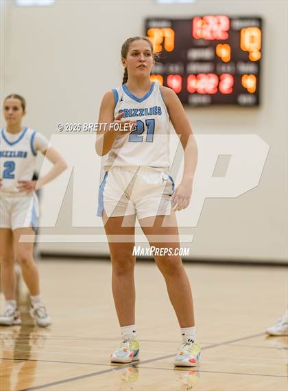 Thumbnail 3 in JV: Beatrice vs Standing Bear photogallery.