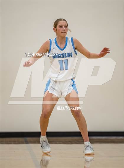 Thumbnail 2 in JV: Beatrice vs Standing Bear photogallery.