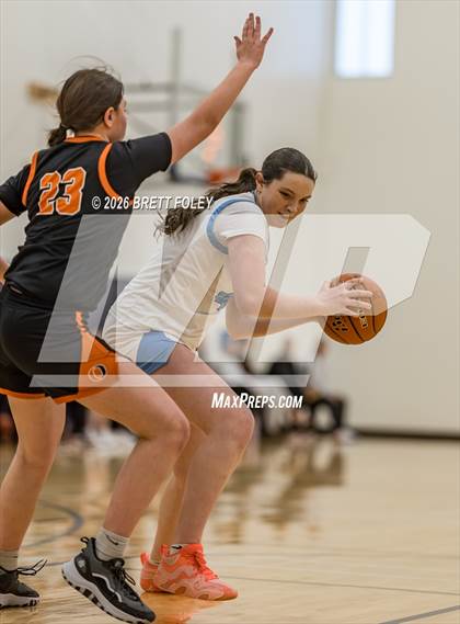 Thumbnail 2 in JV: Beatrice vs Standing Bear photogallery.