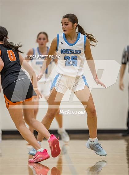 Thumbnail 1 in JV: Beatrice vs Standing Bear photogallery.