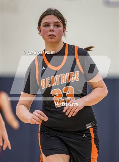 Thumbnail 1 in JV: Beatrice vs Standing Bear photogallery.