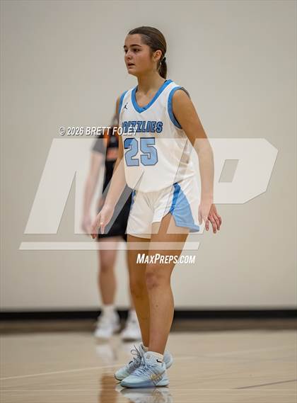 Thumbnail 1 in JV: Beatrice vs Standing Bear photogallery.