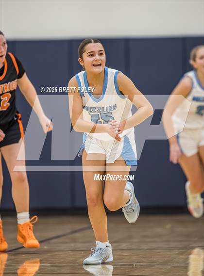 Thumbnail 2 in JV: Beatrice vs Standing Bear photogallery.