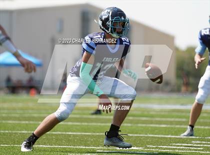 Thumbnail 3 in Baytown Christian @ Prince of Peace photogallery.