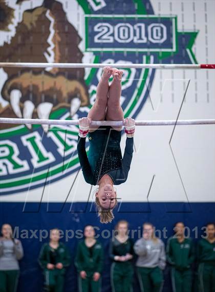 Thumbnail 1 in Loudoun Valley, Loudoun County, Tuscarora, Broad Run, Heritage @ Woodgrove photogallery.