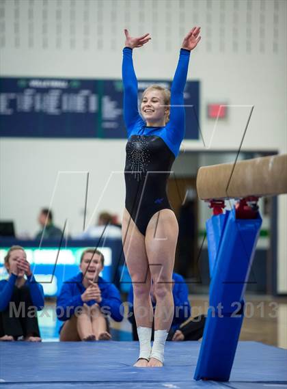 Thumbnail 3 in Loudoun Valley, Loudoun County, Tuscarora, Broad Run, Heritage @ Woodgrove photogallery.