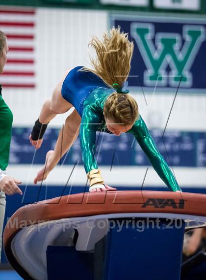 Thumbnail 2 in Loudoun Valley, Loudoun County, Tuscarora, Broad Run, Heritage @ Woodgrove photogallery.
