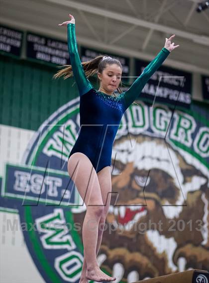 Thumbnail 1 in Loudoun Valley, Loudoun County, Tuscarora, Broad Run, Heritage @ Woodgrove photogallery.
