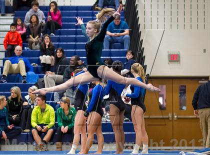 Thumbnail 3 in Loudoun Valley, Loudoun County, Tuscarora, Broad Run, Heritage @ Woodgrove photogallery.