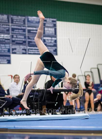 Thumbnail 2 in Loudoun Valley, Loudoun County, Tuscarora, Broad Run, Heritage @ Woodgrove photogallery.
