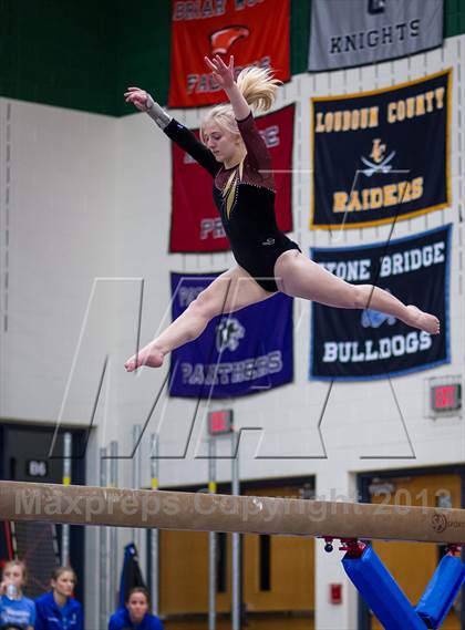 Thumbnail 1 in Loudoun Valley, Loudoun County, Tuscarora, Broad Run, Heritage @ Woodgrove photogallery.