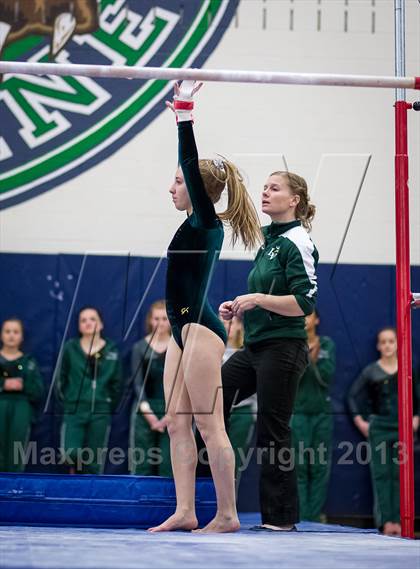 Thumbnail 2 in Loudoun Valley, Loudoun County, Tuscarora, Broad Run, Heritage @ Woodgrove photogallery.