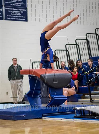 Thumbnail 2 in Loudoun Valley, Loudoun County, Tuscarora, Broad Run, Heritage @ Woodgrove photogallery.