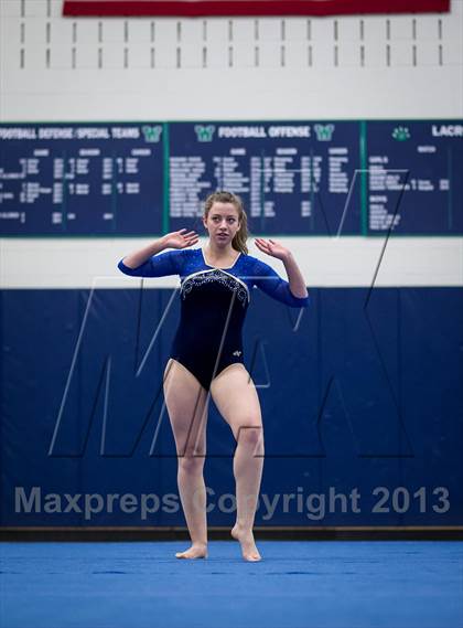 Thumbnail 1 in Loudoun Valley, Loudoun County, Tuscarora, Broad Run, Heritage @ Woodgrove photogallery.
