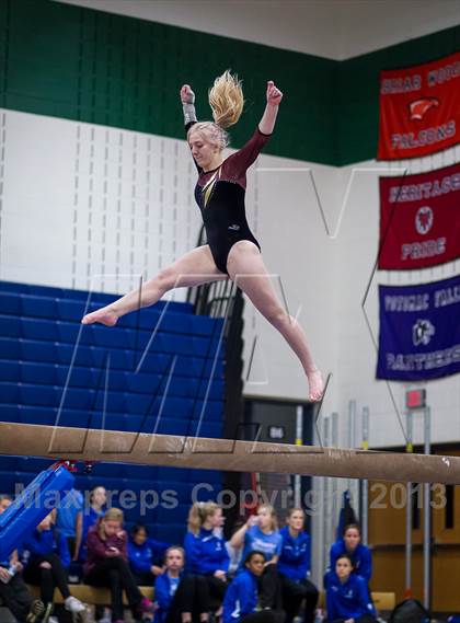 Thumbnail 2 in Loudoun Valley, Loudoun County, Tuscarora, Broad Run, Heritage @ Woodgrove photogallery.