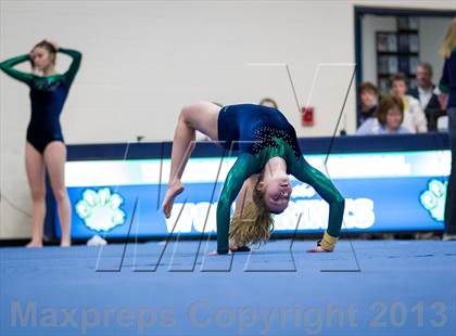 Thumbnail 2 in Loudoun Valley, Loudoun County, Tuscarora, Broad Run, Heritage @ Woodgrove photogallery.