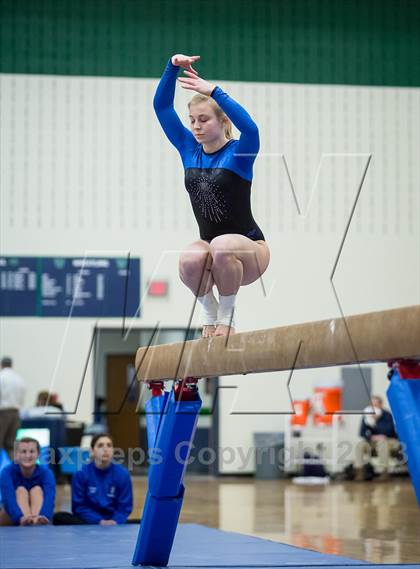 Thumbnail 2 in Loudoun Valley, Loudoun County, Tuscarora, Broad Run, Heritage @ Woodgrove photogallery.