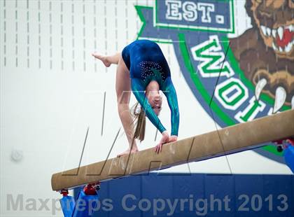 Thumbnail 2 in Loudoun Valley, Loudoun County, Tuscarora, Broad Run, Heritage @ Woodgrove photogallery.