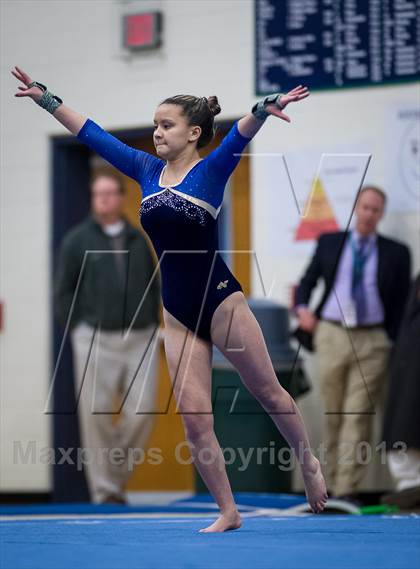 Thumbnail 3 in Loudoun Valley, Loudoun County, Tuscarora, Broad Run, Heritage @ Woodgrove photogallery.