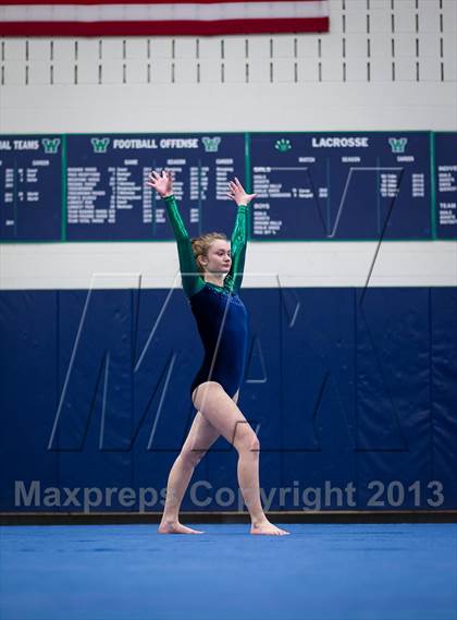 Thumbnail 3 in Loudoun Valley, Loudoun County, Tuscarora, Broad Run, Heritage @ Woodgrove photogallery.