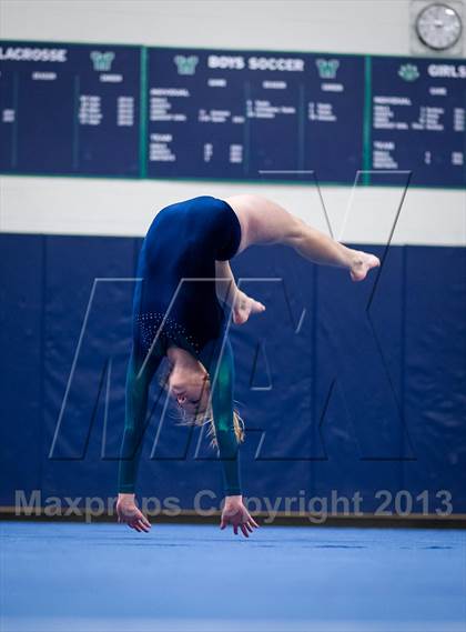 Thumbnail 1 in Loudoun Valley, Loudoun County, Tuscarora, Broad Run, Heritage @ Woodgrove photogallery.