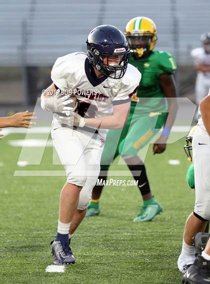 Thumbnail 3 in Woodbridge vs Patriot photogallery.