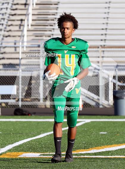 Thumbnail 1 in Woodbridge vs Patriot photogallery.