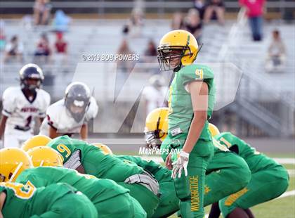Thumbnail 3 in Woodbridge vs Patriot photogallery.