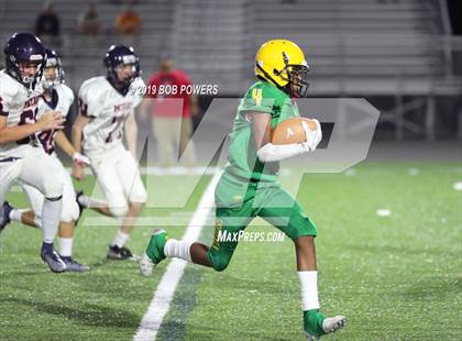 Thumbnail 2 in Woodbridge vs Patriot photogallery.