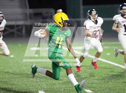 Thumbnail 1 in Woodbridge vs Patriot photogallery.