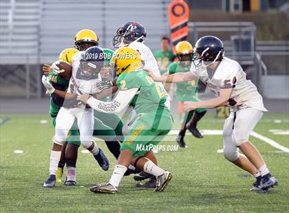 Thumbnail 3 in Woodbridge vs Patriot photogallery.