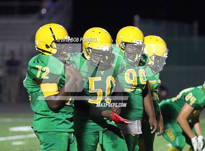 Thumbnail 3 in Woodbridge vs Patriot photogallery.