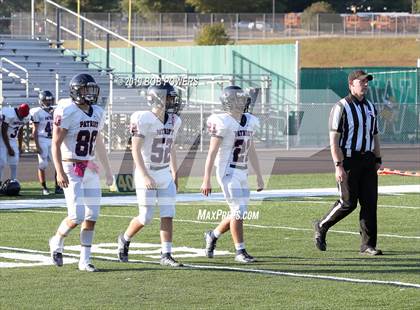 Thumbnail 1 in Woodbridge vs Patriot photogallery.