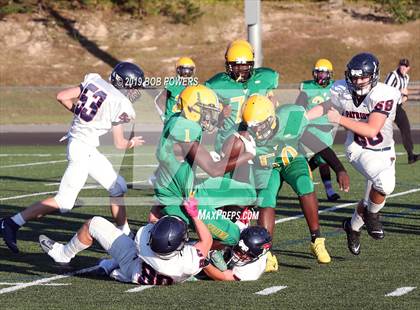 Thumbnail 2 in Woodbridge vs Patriot photogallery.