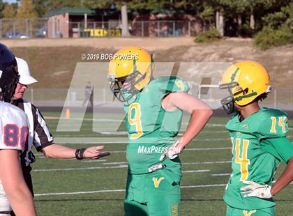 Thumbnail 2 in Woodbridge vs Patriot photogallery.
