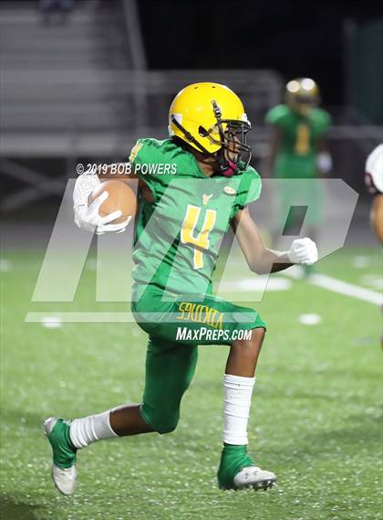 Thumbnail 3 in Woodbridge vs Patriot photogallery.